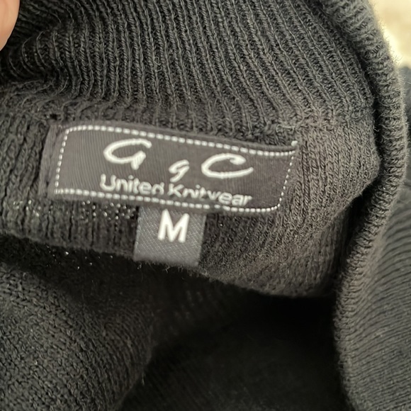 UNITED KNITWEAR SWEATER - Picture 5 of 5